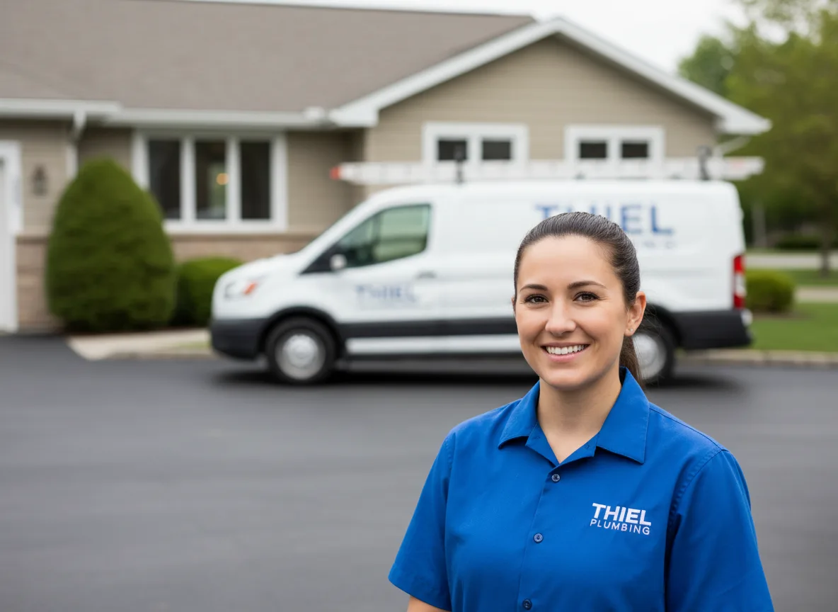 Plumber Brookesmith, TX FAQs